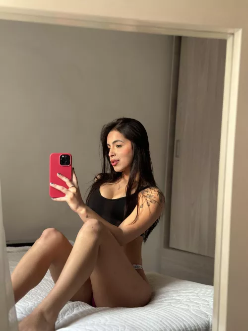 i make spicy posts but i'm really a virgin:(