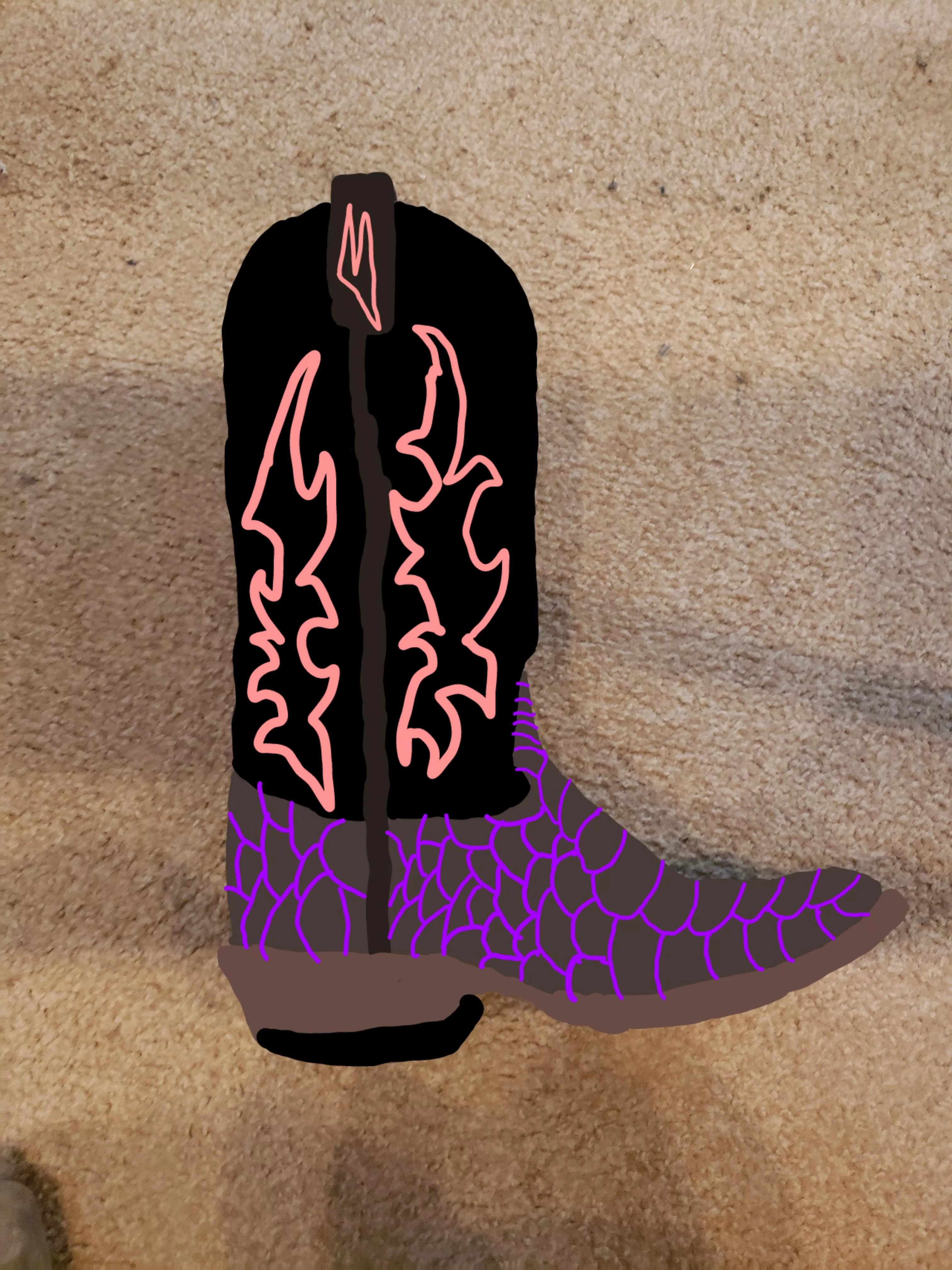 I need a pair like this