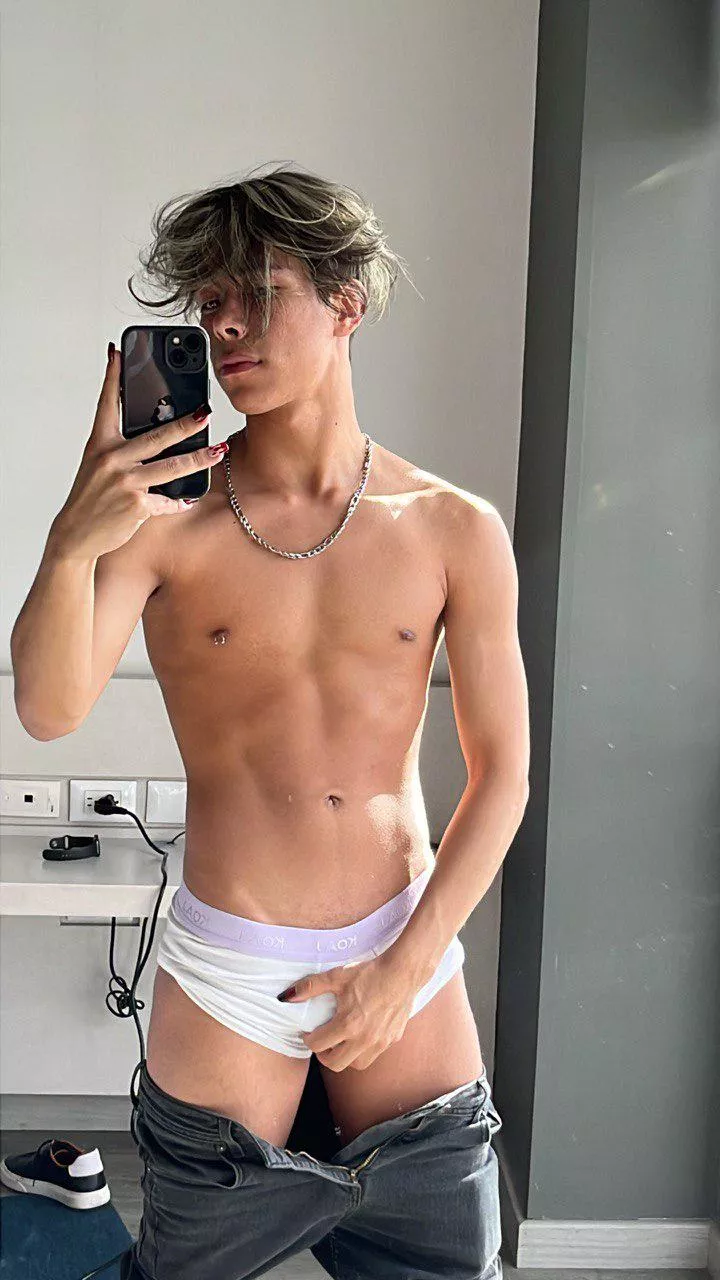 I promise this is the last one 👅or not?