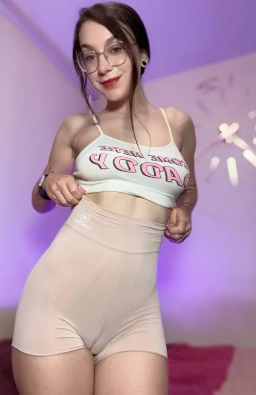 I think this size looks good