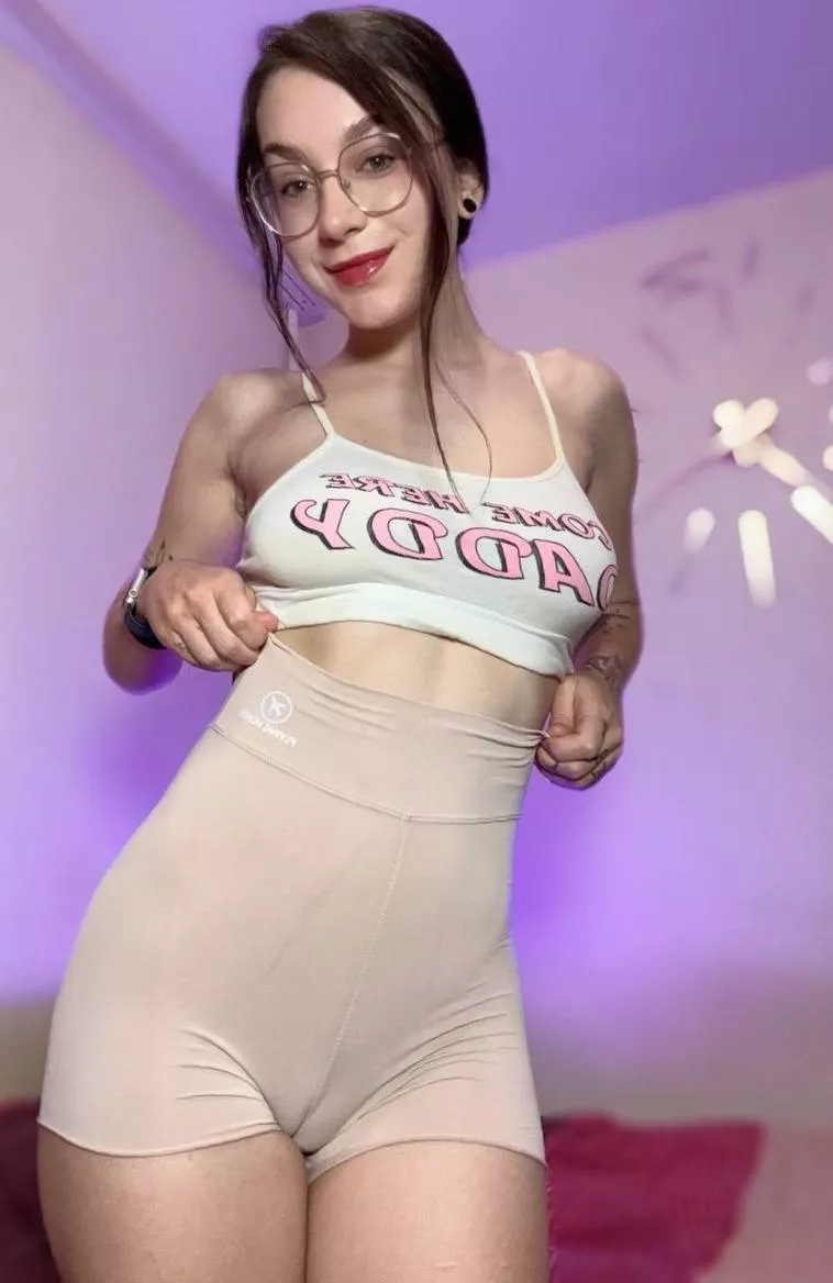 I think this size looks good