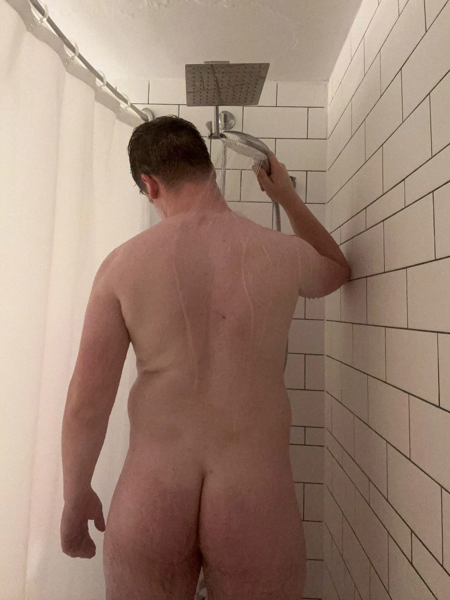 I’m built like this btw 🤭 [26]