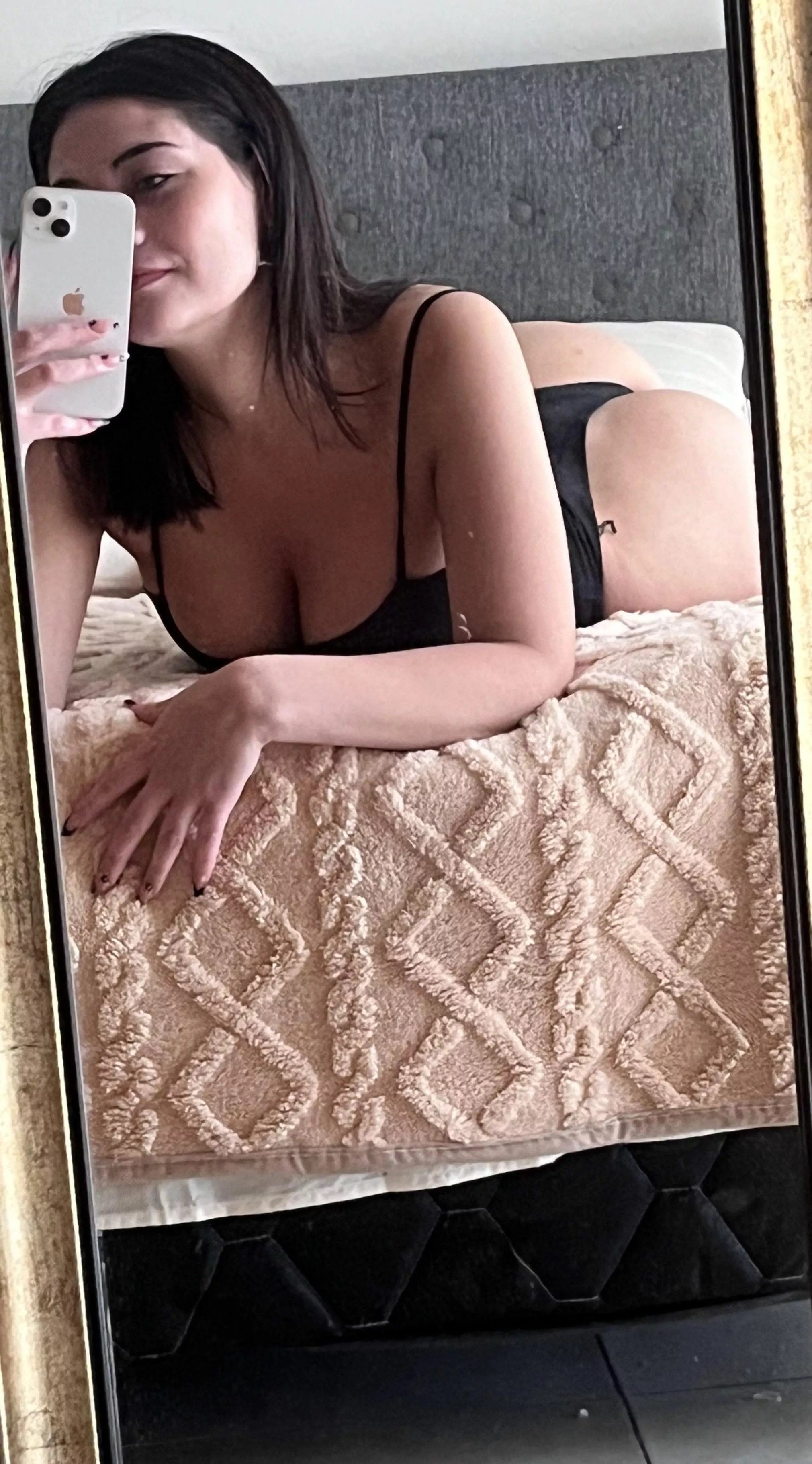 I'm the only play doll you'd wish you have