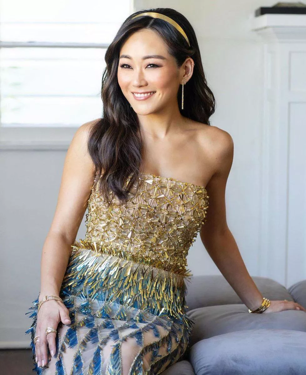 Karen Fukuhara 