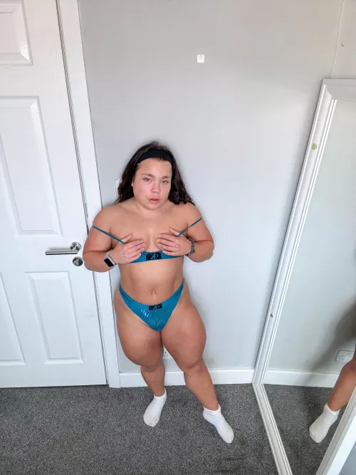 Keep them natural or get an upgrade?