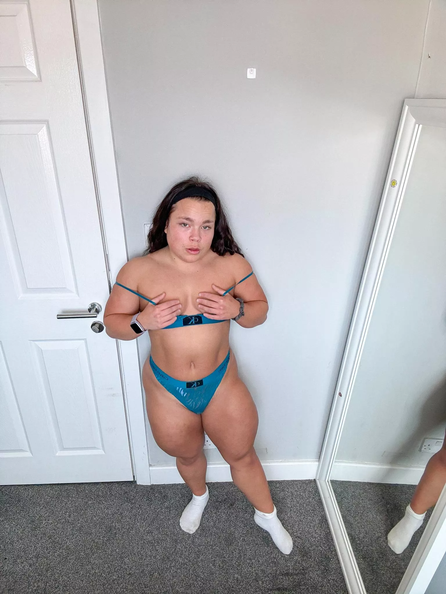 Keep them natural or get an upgrade?