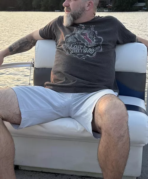 Looking for a birthday girl for Hubby!!