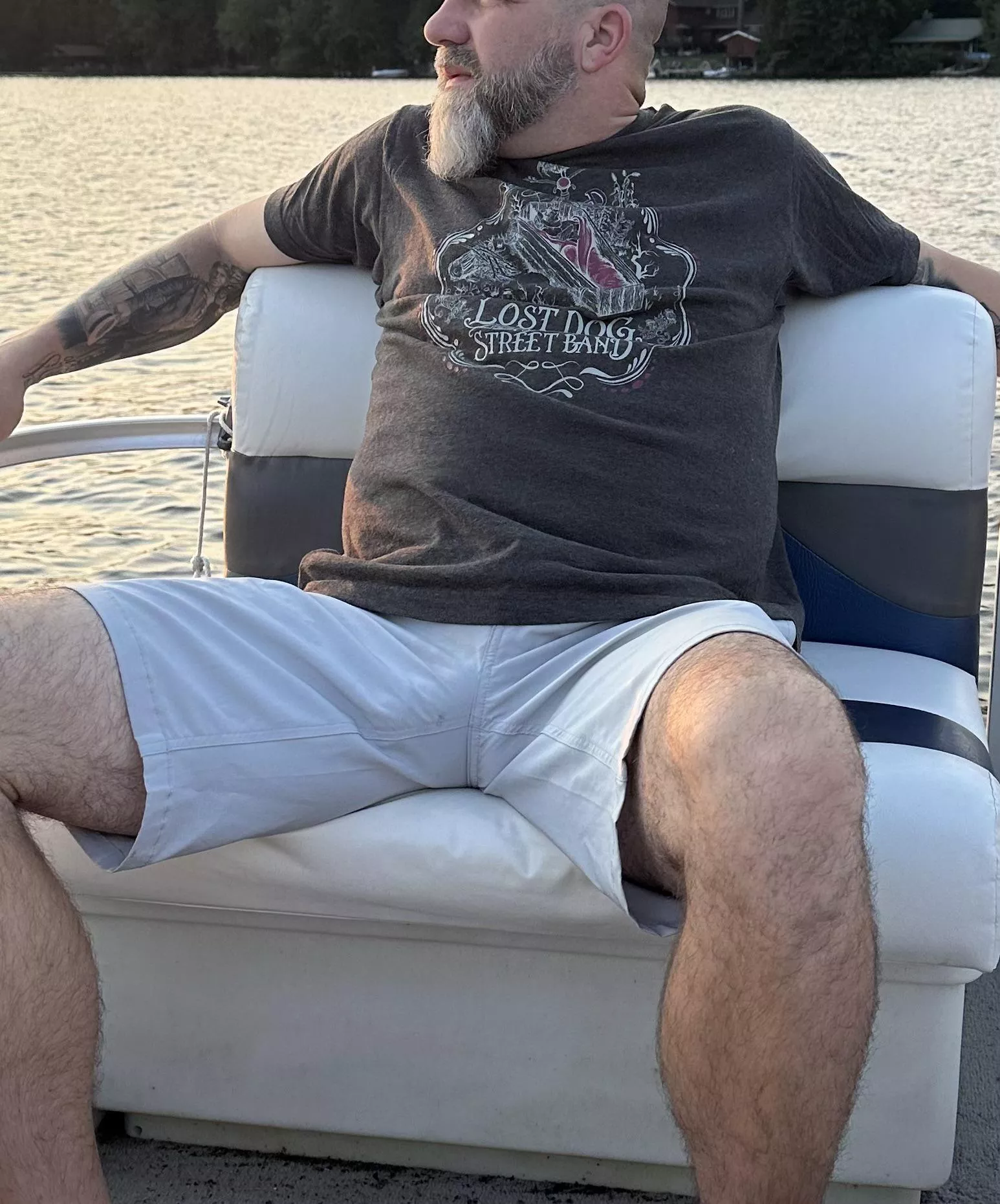 Looking for a birthday girl for Hubby!!