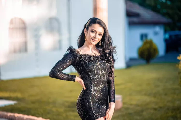 My look is always on point