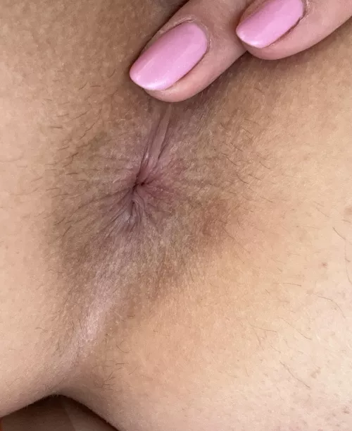 my sweet hole