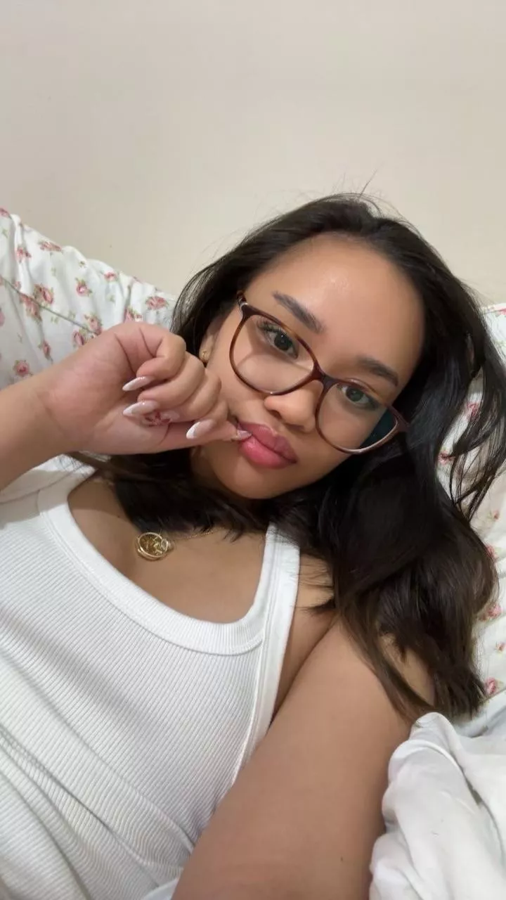 Neighbor or roommate?