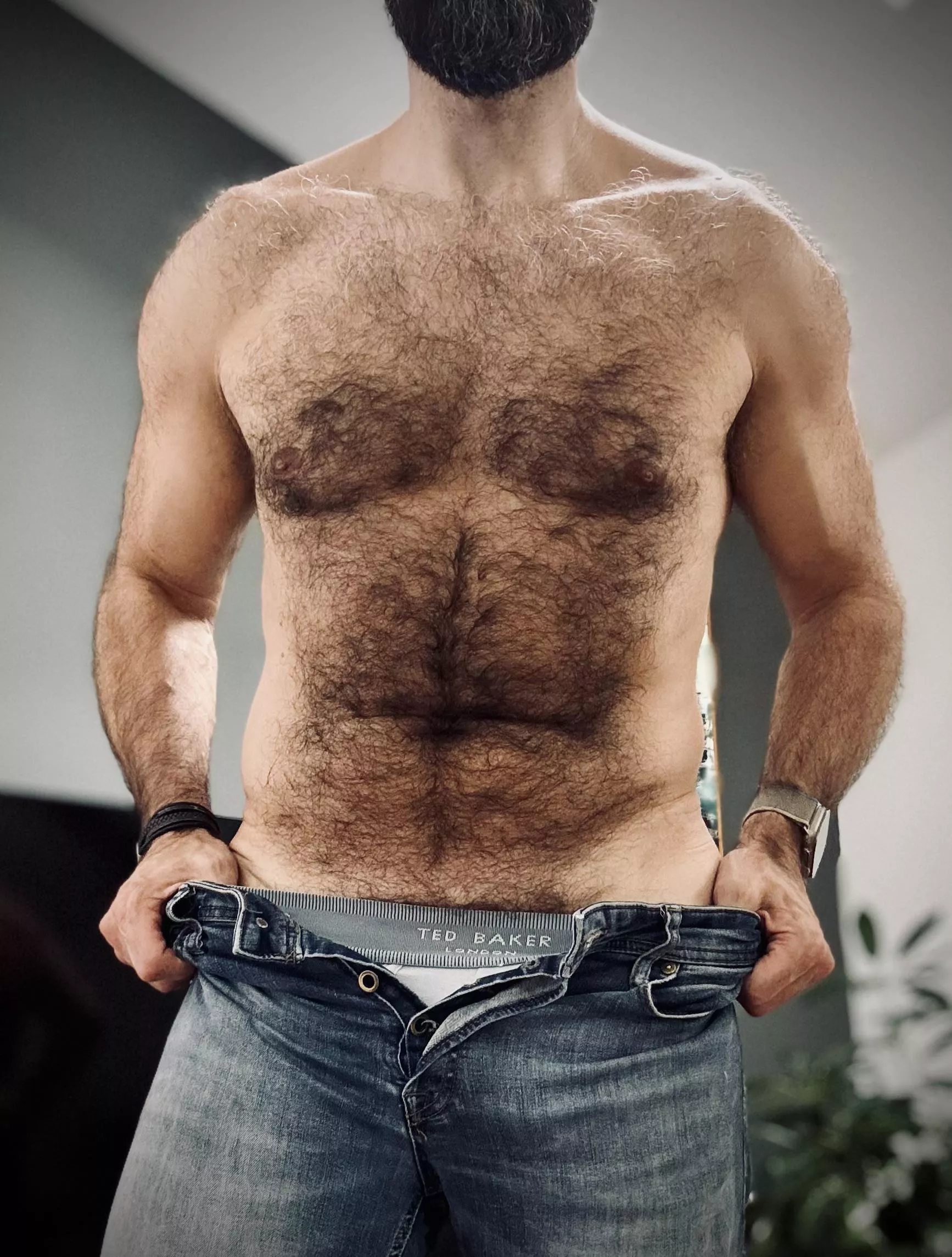 Oh no… I am back 😏… not sure… are these meant to be on or off.. 