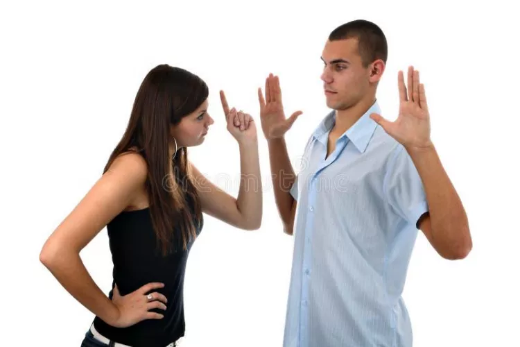 On behalf of The Femdom Matriarchy, I am filing an official complaint against The Empire for selling us damaged goods. 