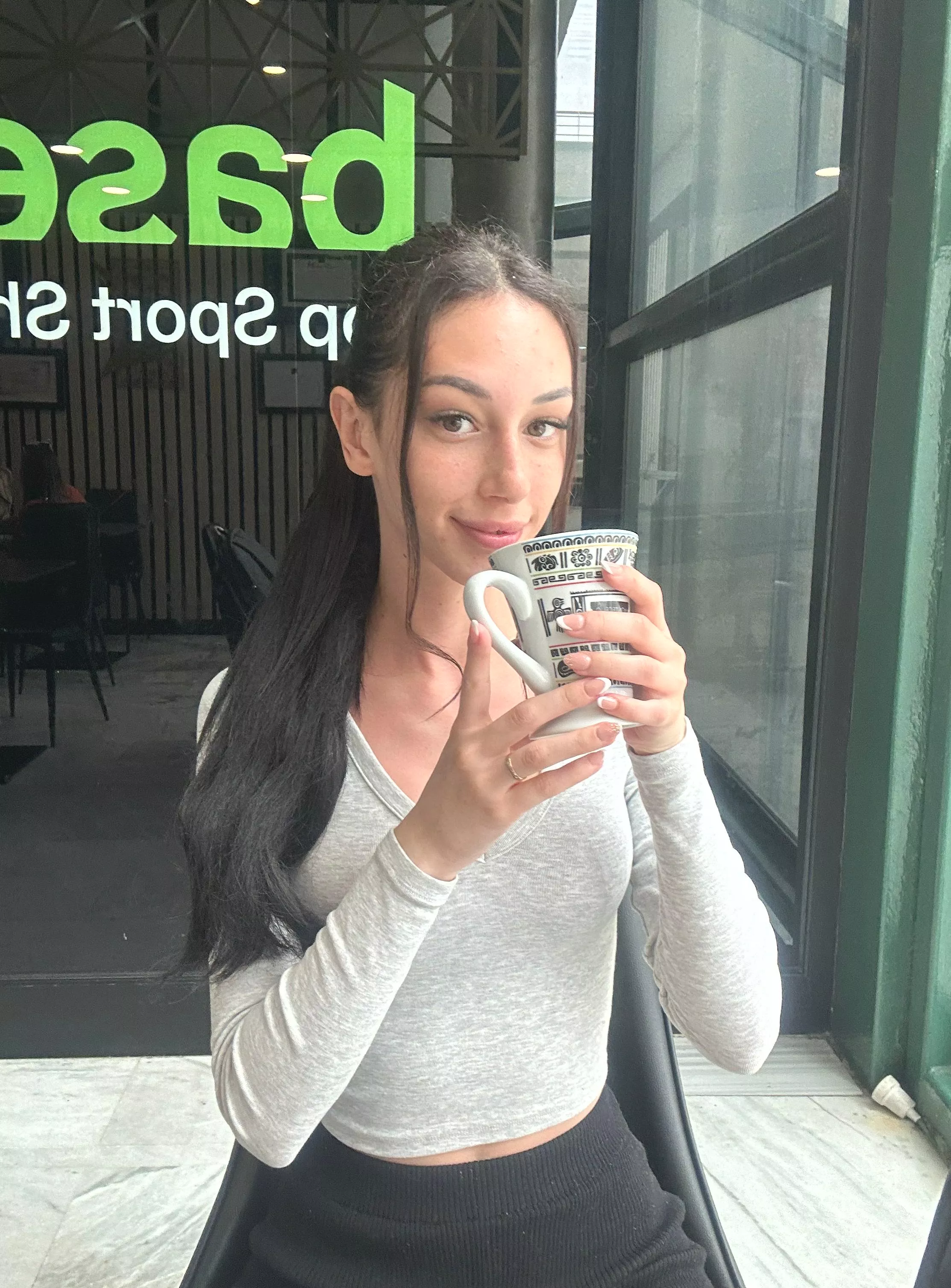 Outfit of the day <3