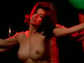 Patricia Haines - Virgin Witch (1971)