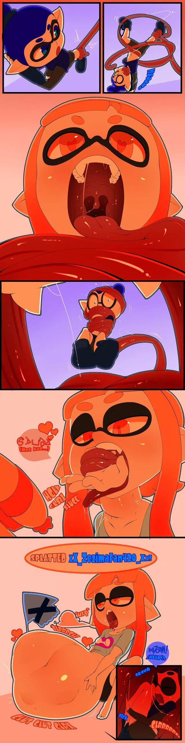 {Request} Does anyone know the artist of this?