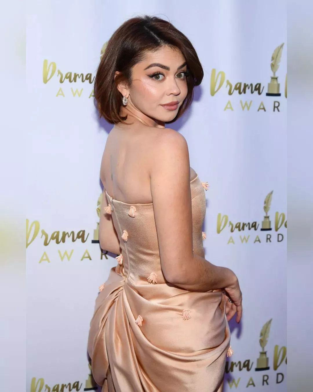 Sarah Hyland