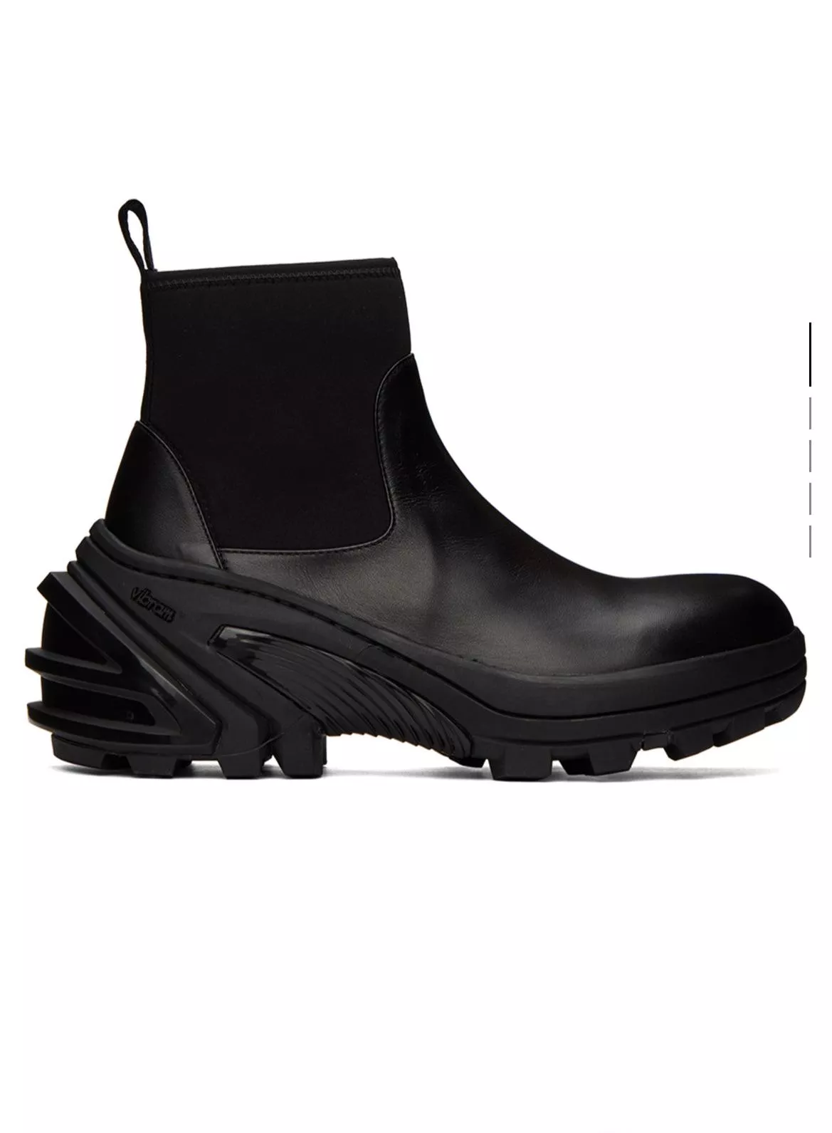 Shoe sizing in Boots