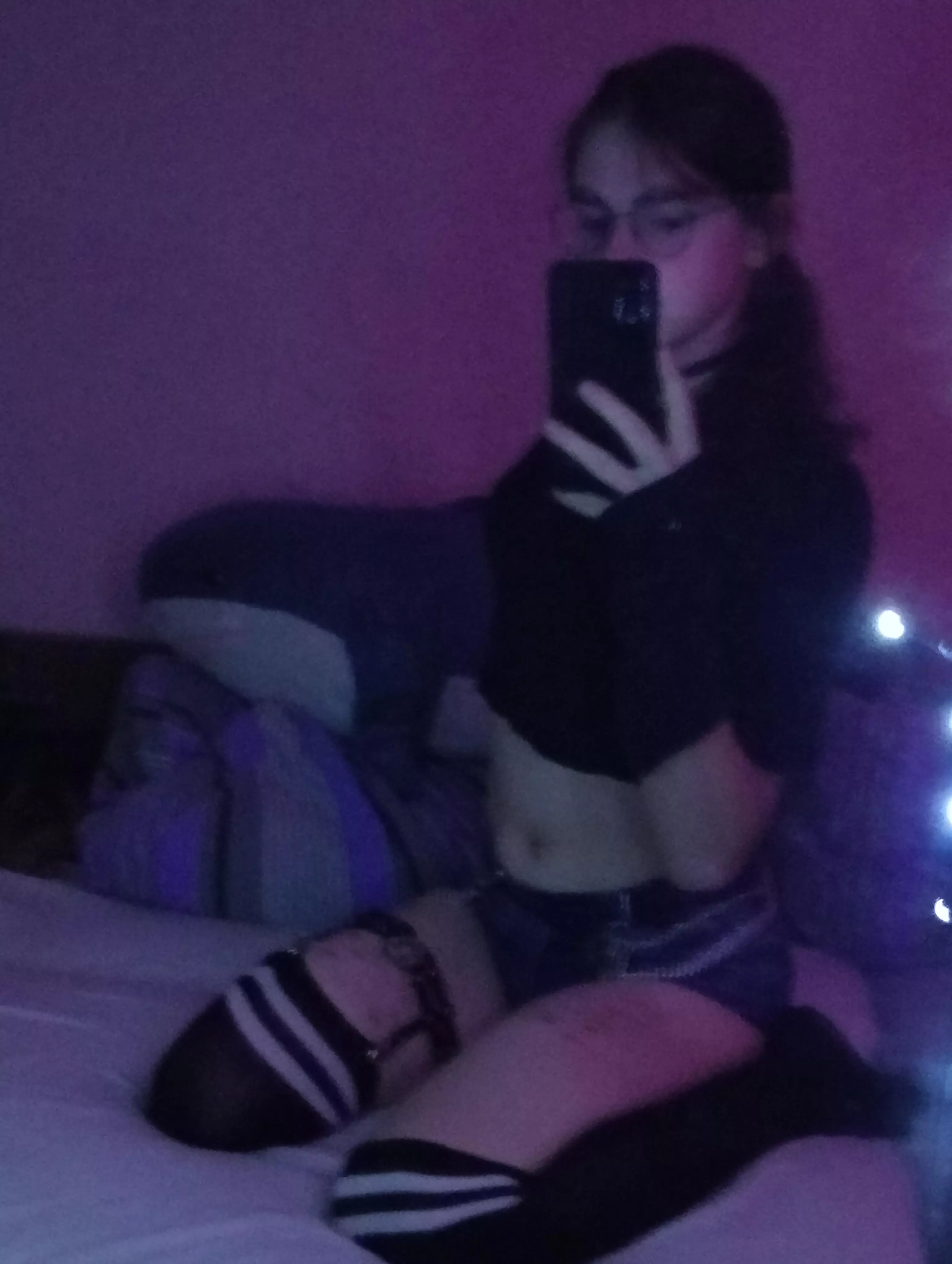 Sorry for the qualify (⁠╥⁠﹏⁠╥⁠)