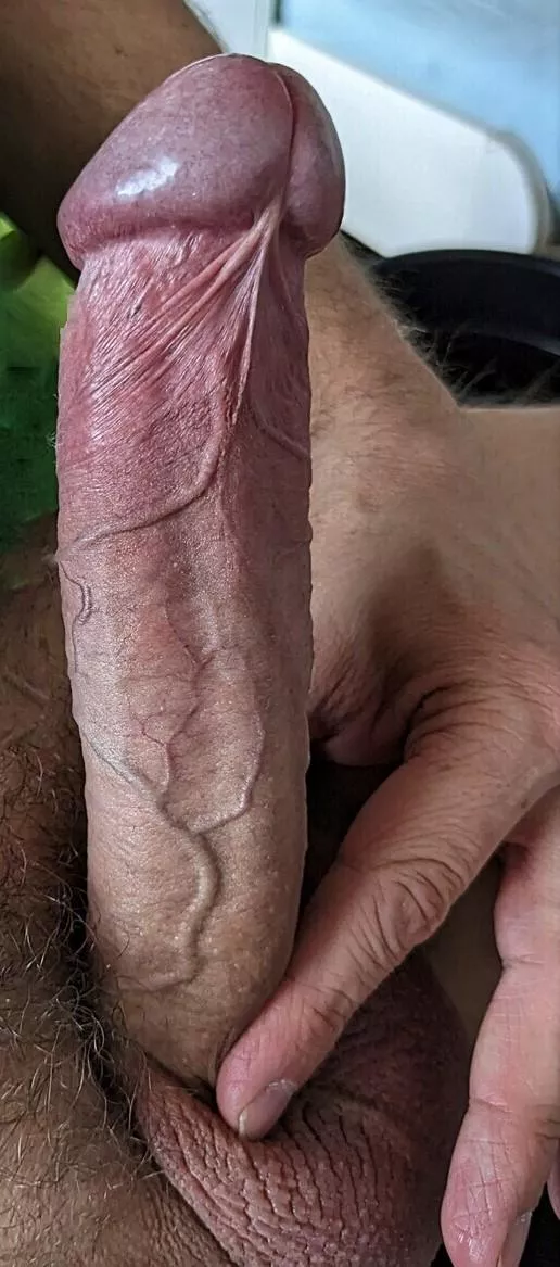 Still handsome?   (50)