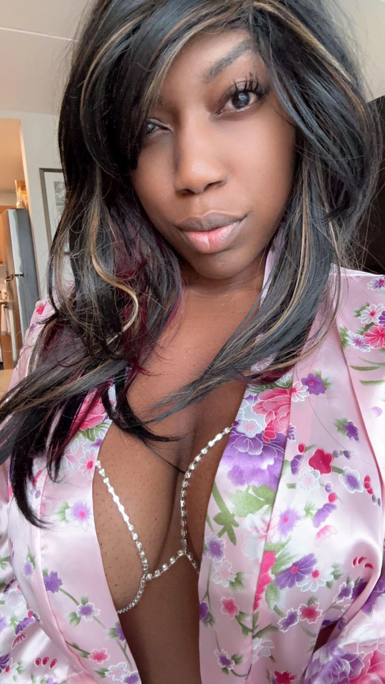 The things I would let you do to me on this bed