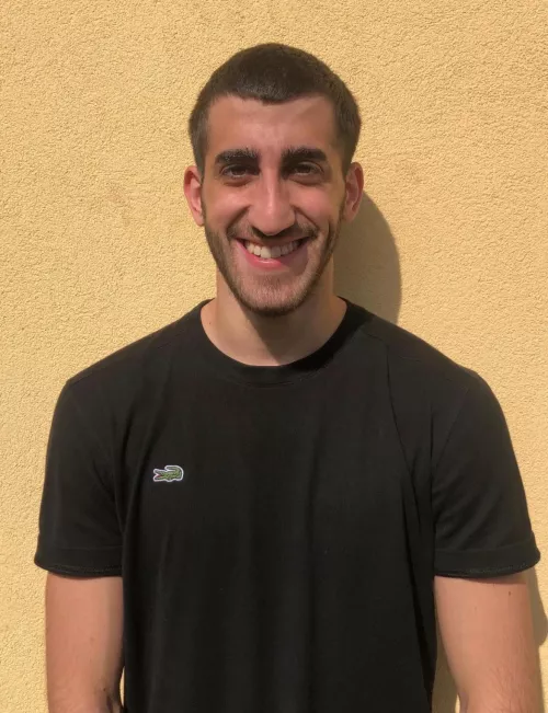 Think I clean up pretty well 