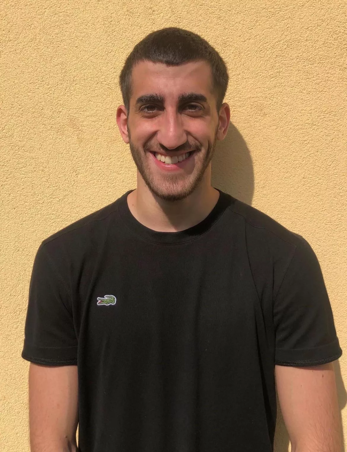 Think I clean up pretty well 