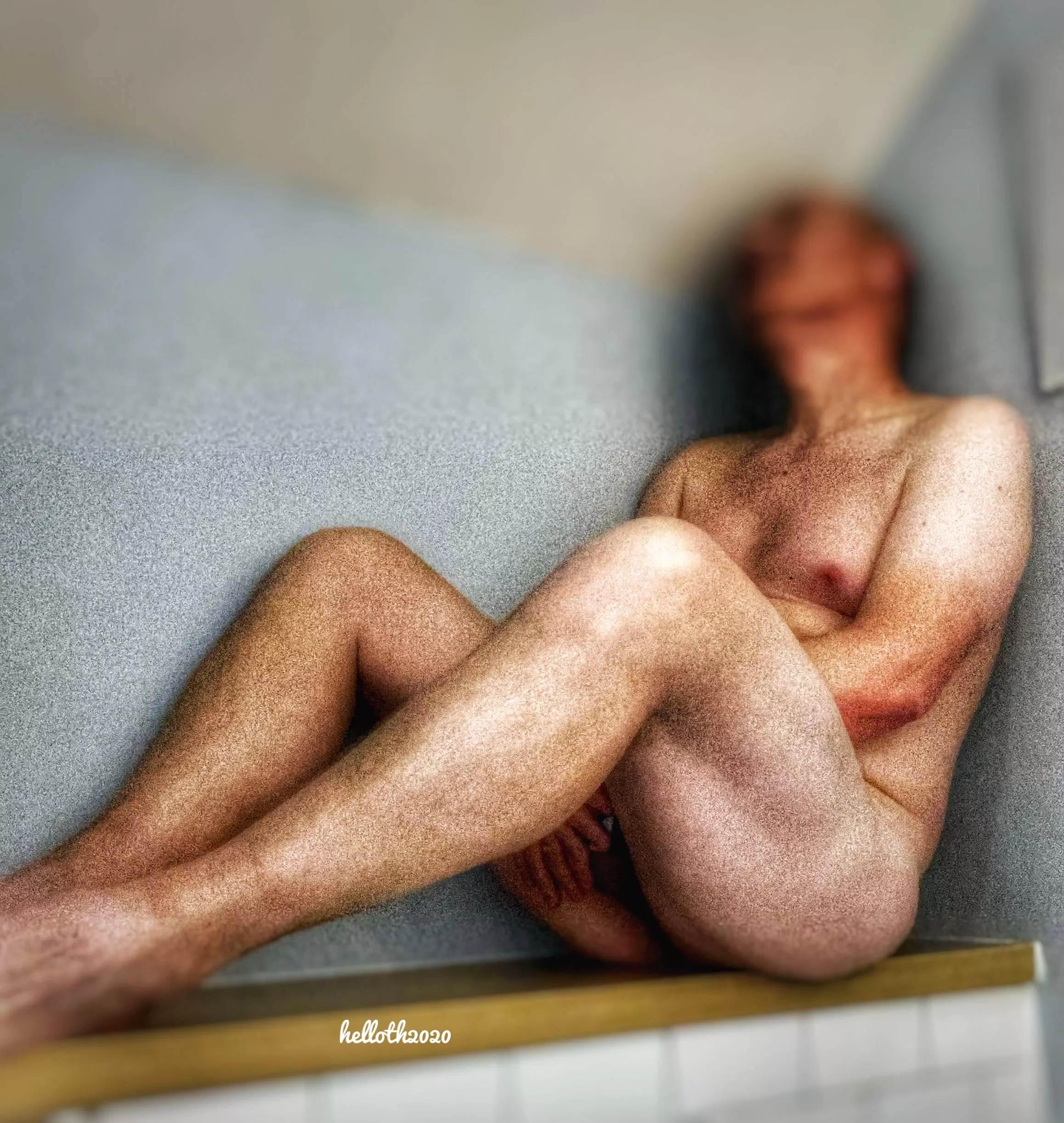 Thinking of the moments I’ve shared with you 