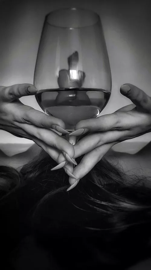 Through the looking glass 