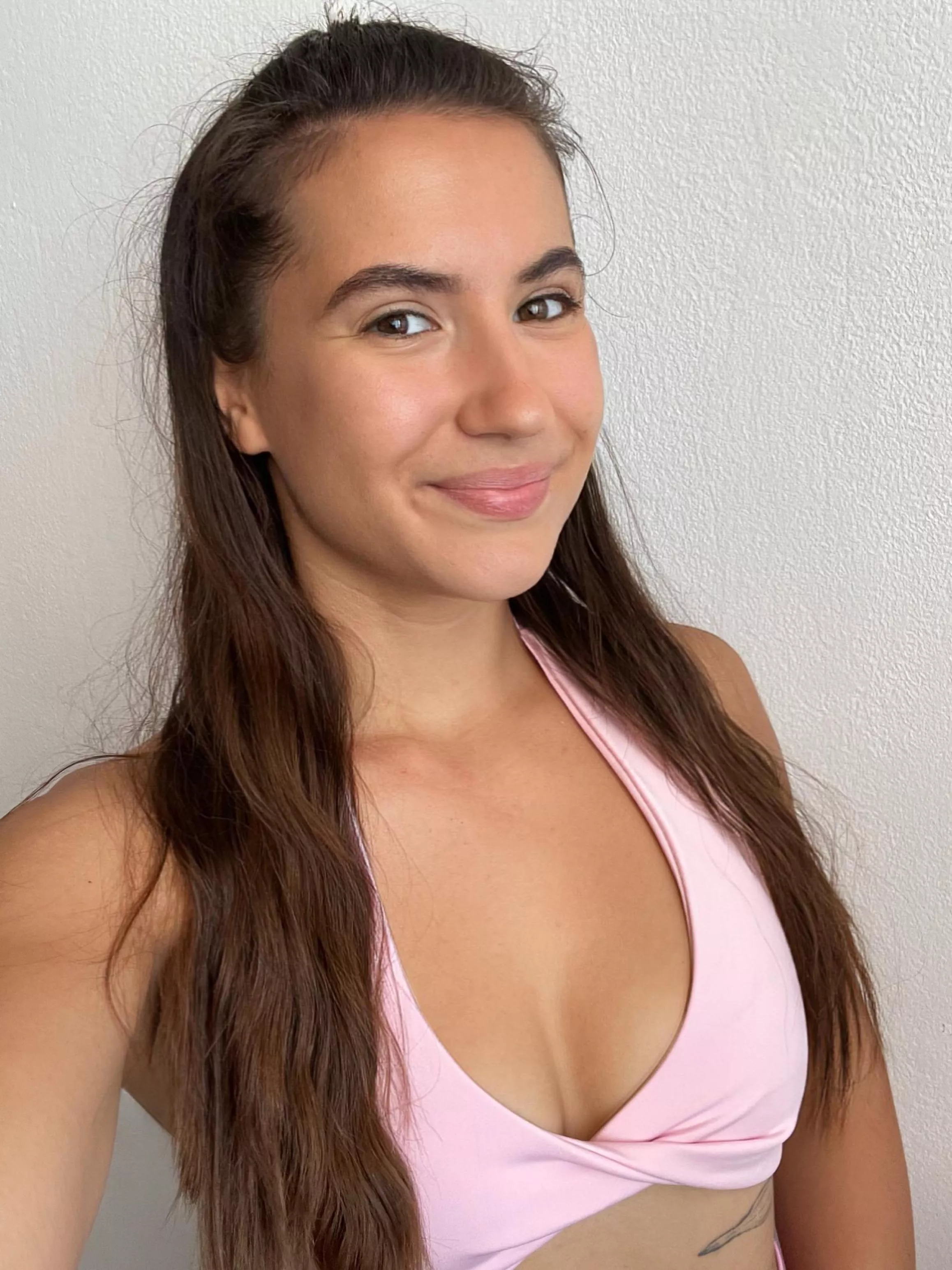 todays top for the gym