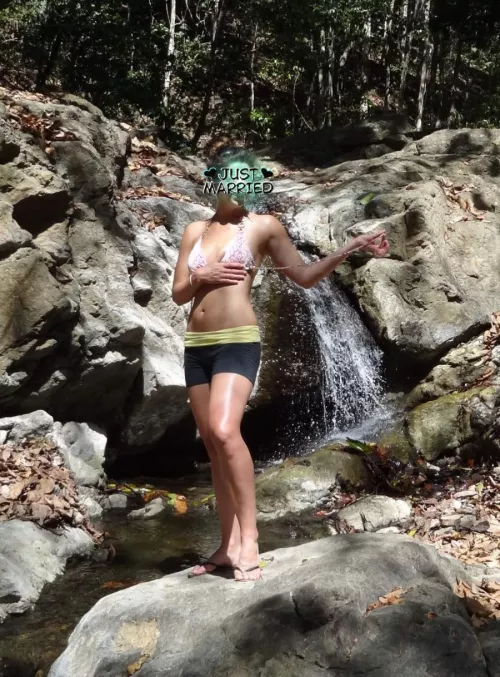 Wanna see my Honeymoon Pics?