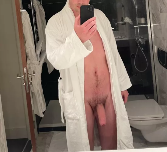 Wanna share a hotel room, bro? (30)