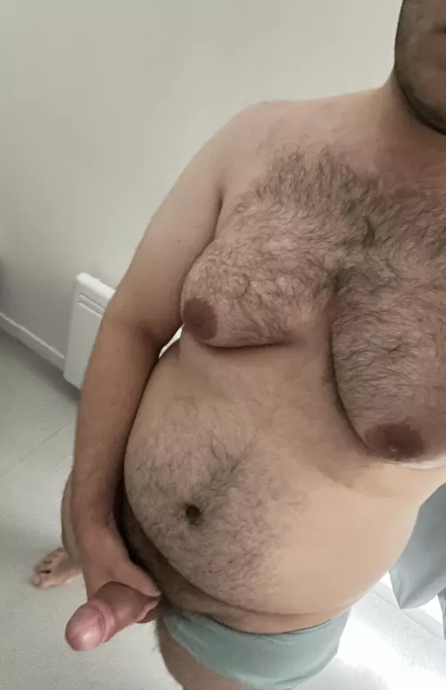 What would you do to me if you walked by this?