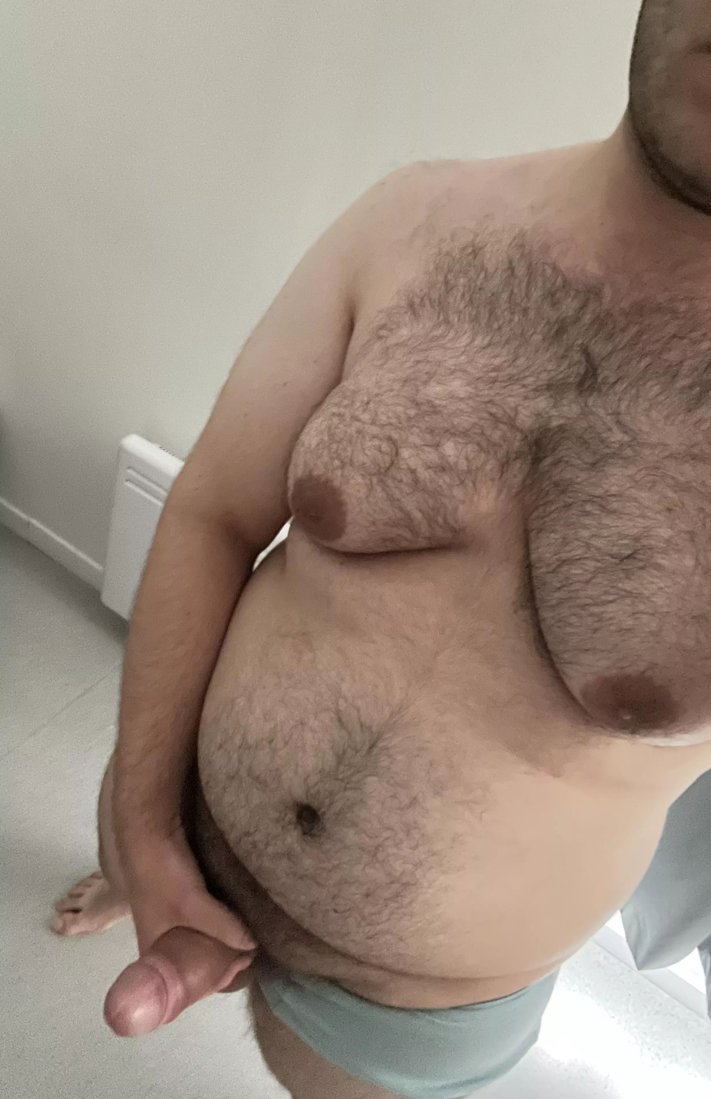 What would you do to me if you walked by this?