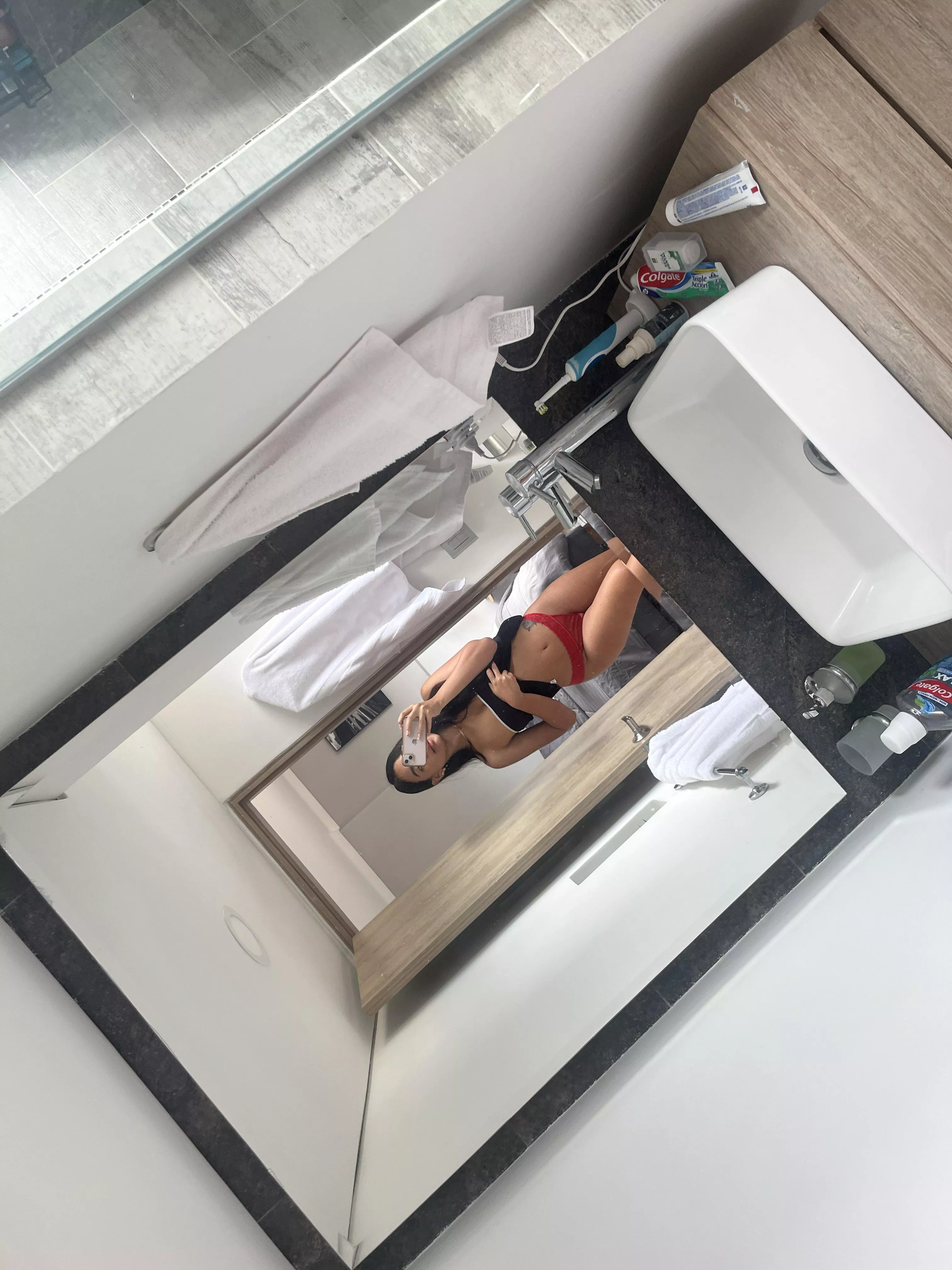 Without hesitation, name the first word that comes to your mind