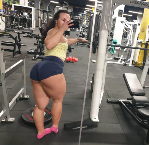 Working hard everyday 