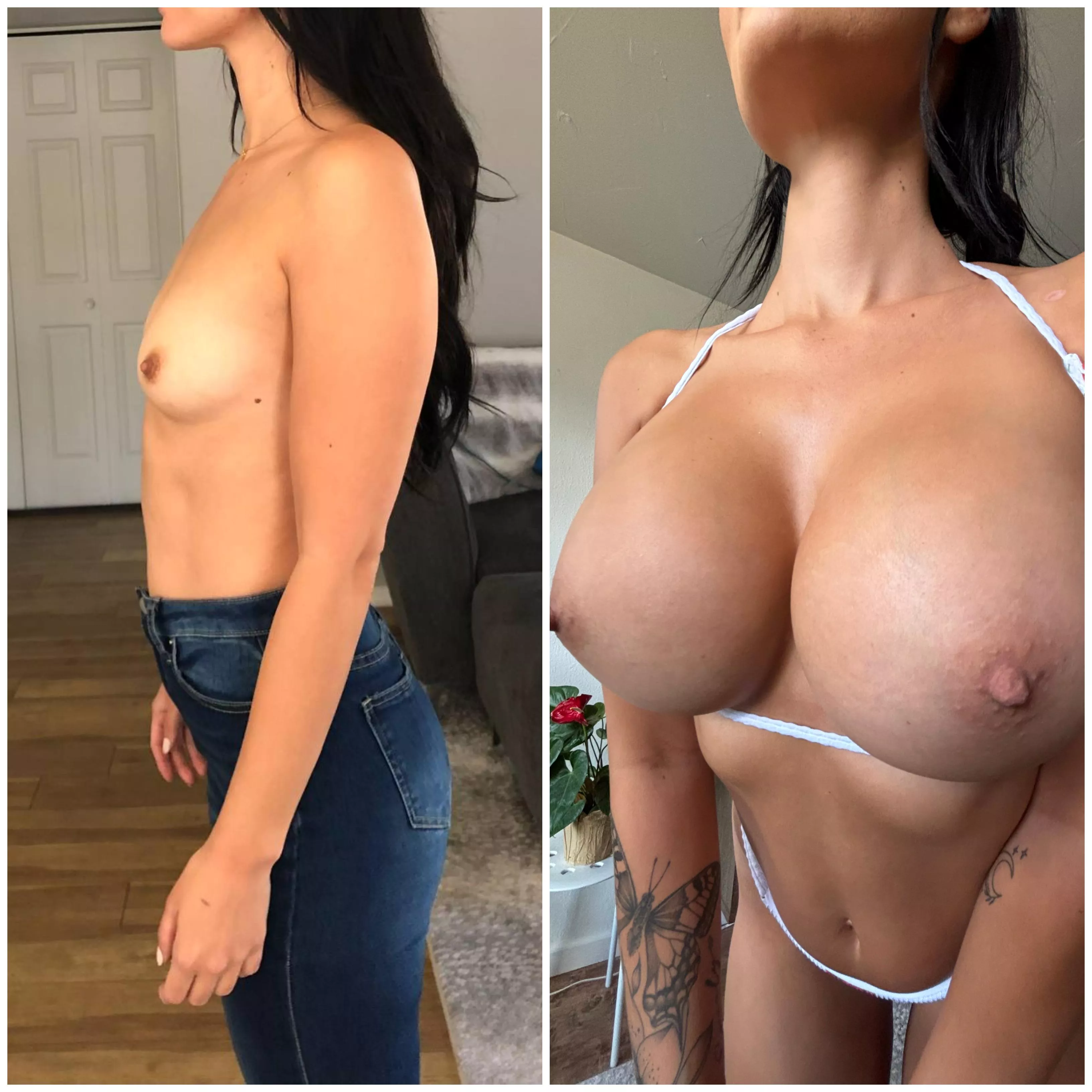 would a piercing be the good move?