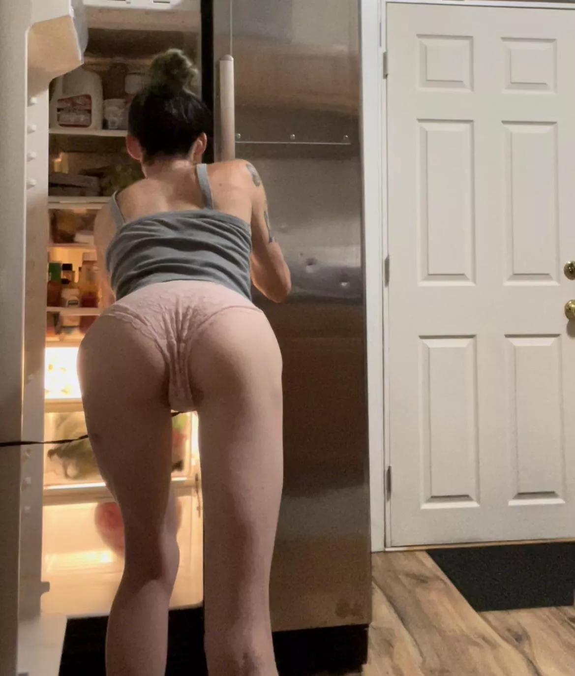 would you eat me as a late night snack ? 😋