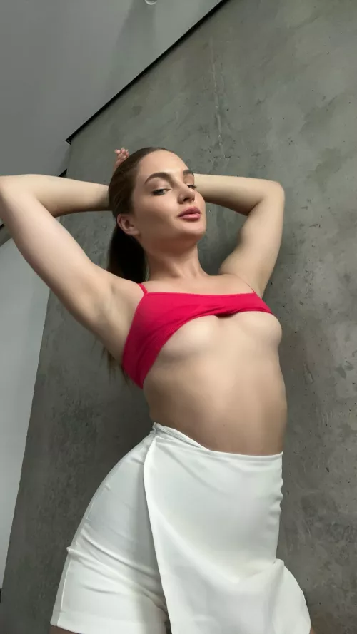 Would you like to lick them?