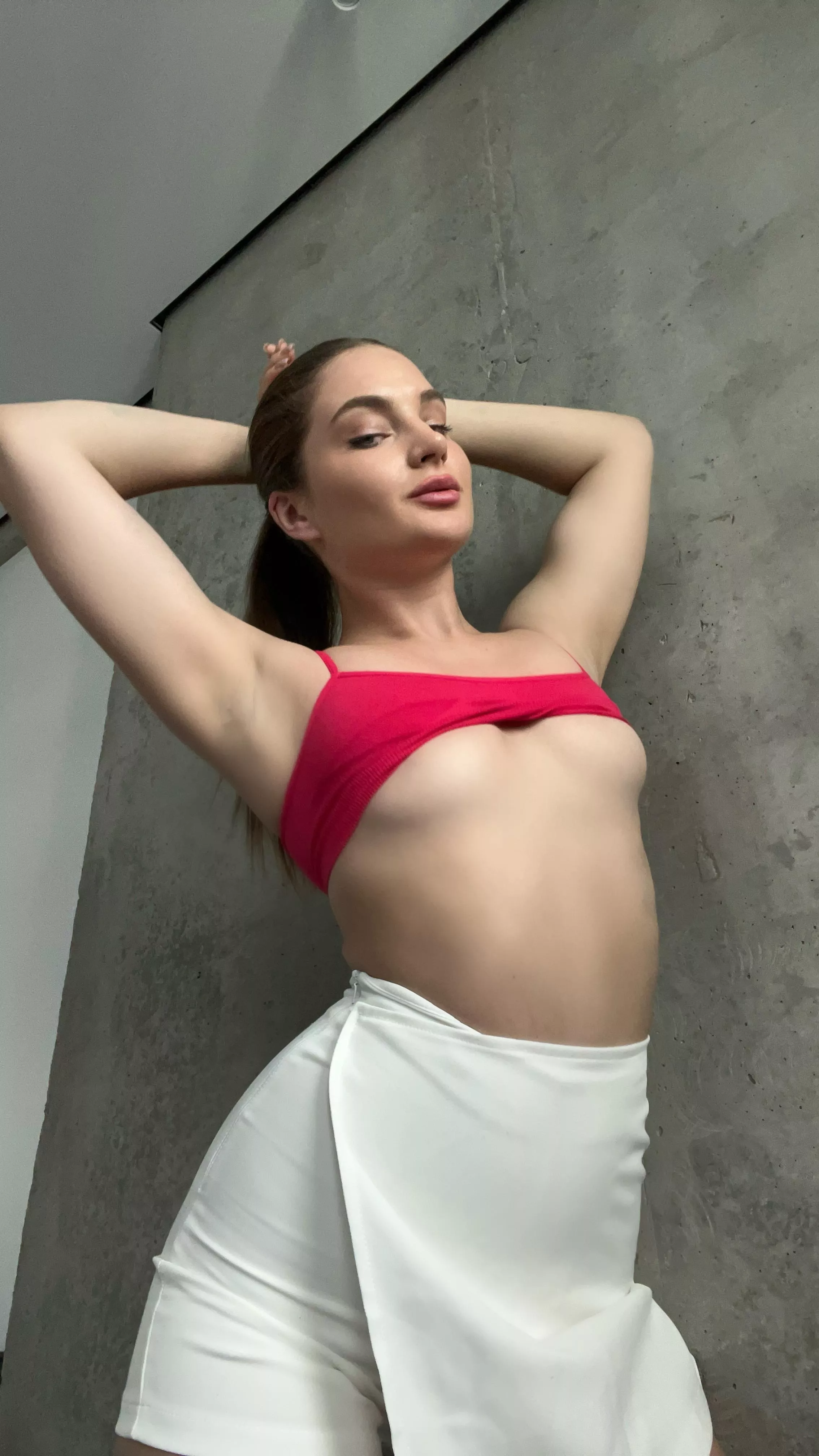 Would you like to lick them?