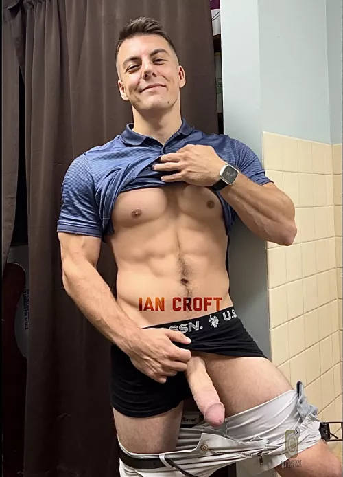 Would you suck, it as a friend? 