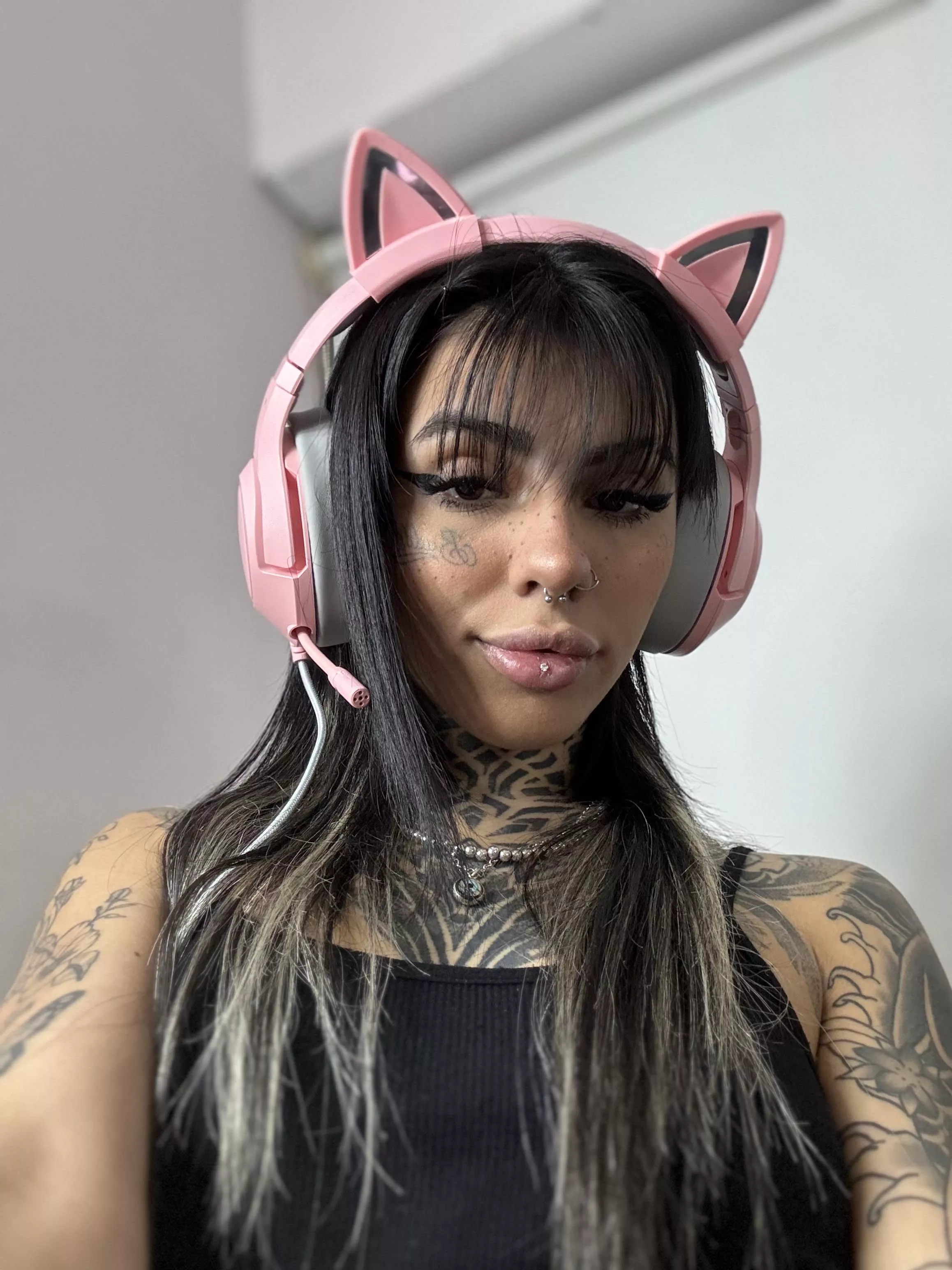 you can adopt me but im warning you, im in heat