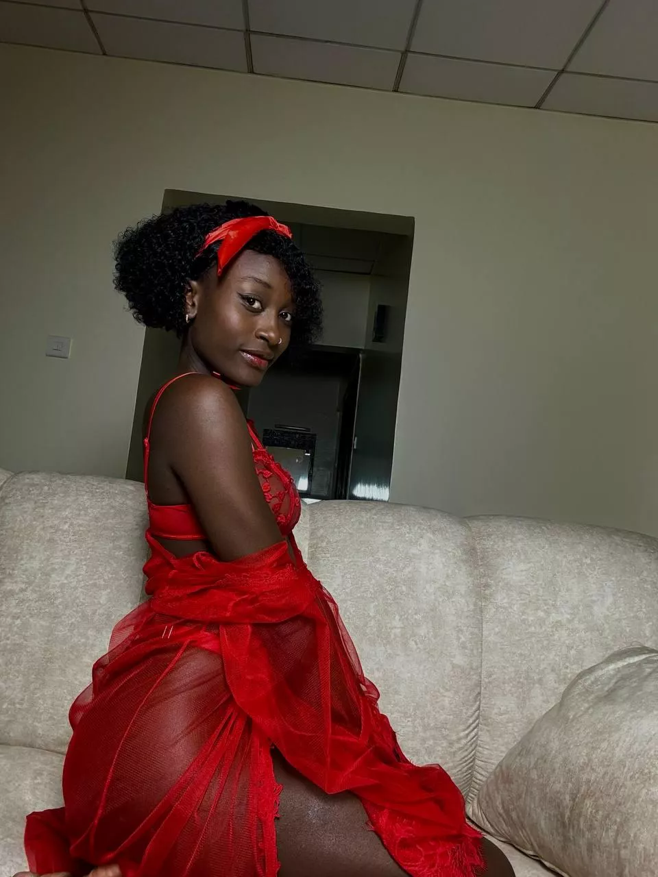 Your perfect fuckdoll