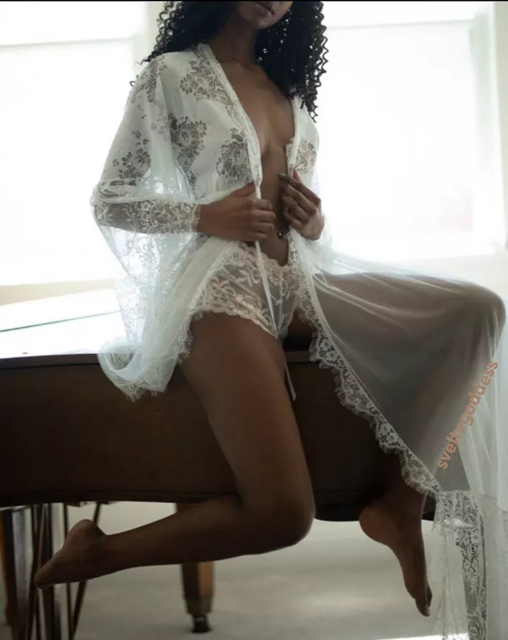 Your wife who your friends secretly want 