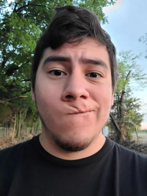 3 Body Problem...but like not