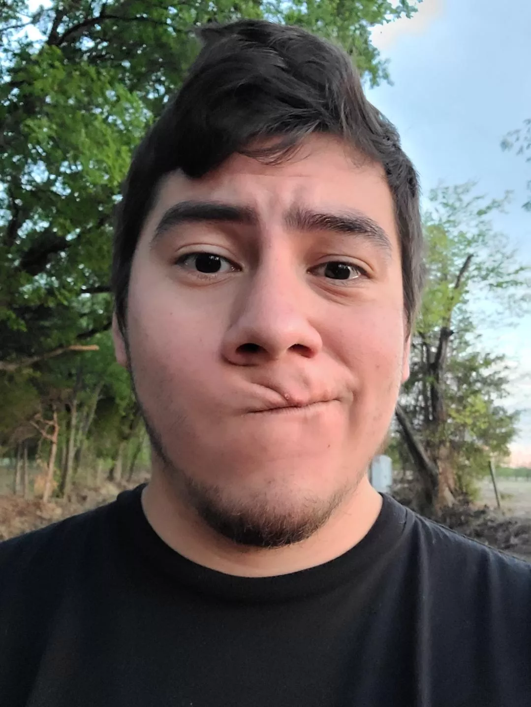 3 Body Problem...but like not