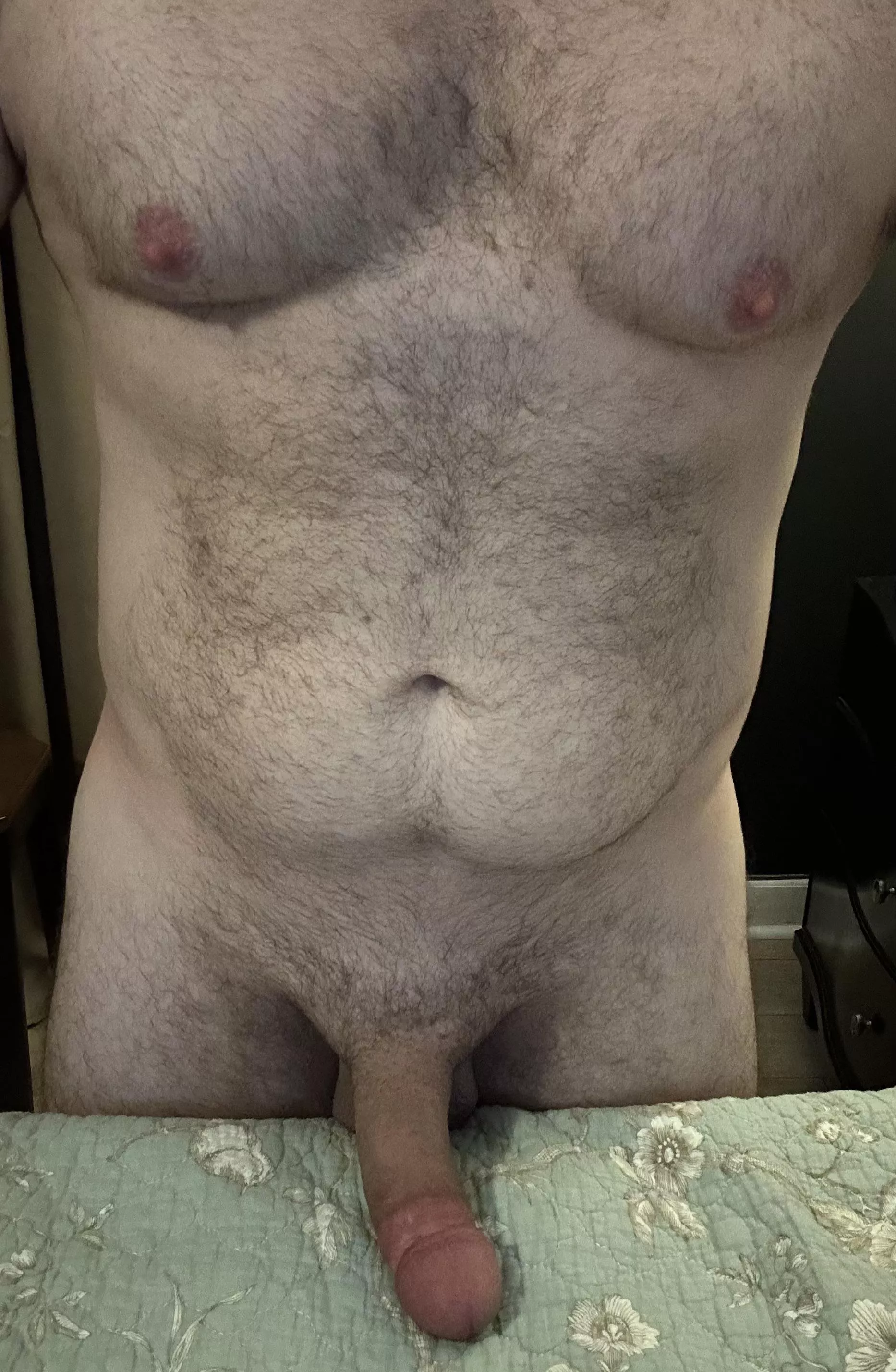 [45] where can daddy put this?