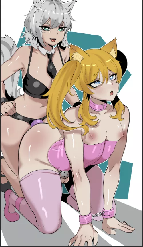 A new kind of pleasure