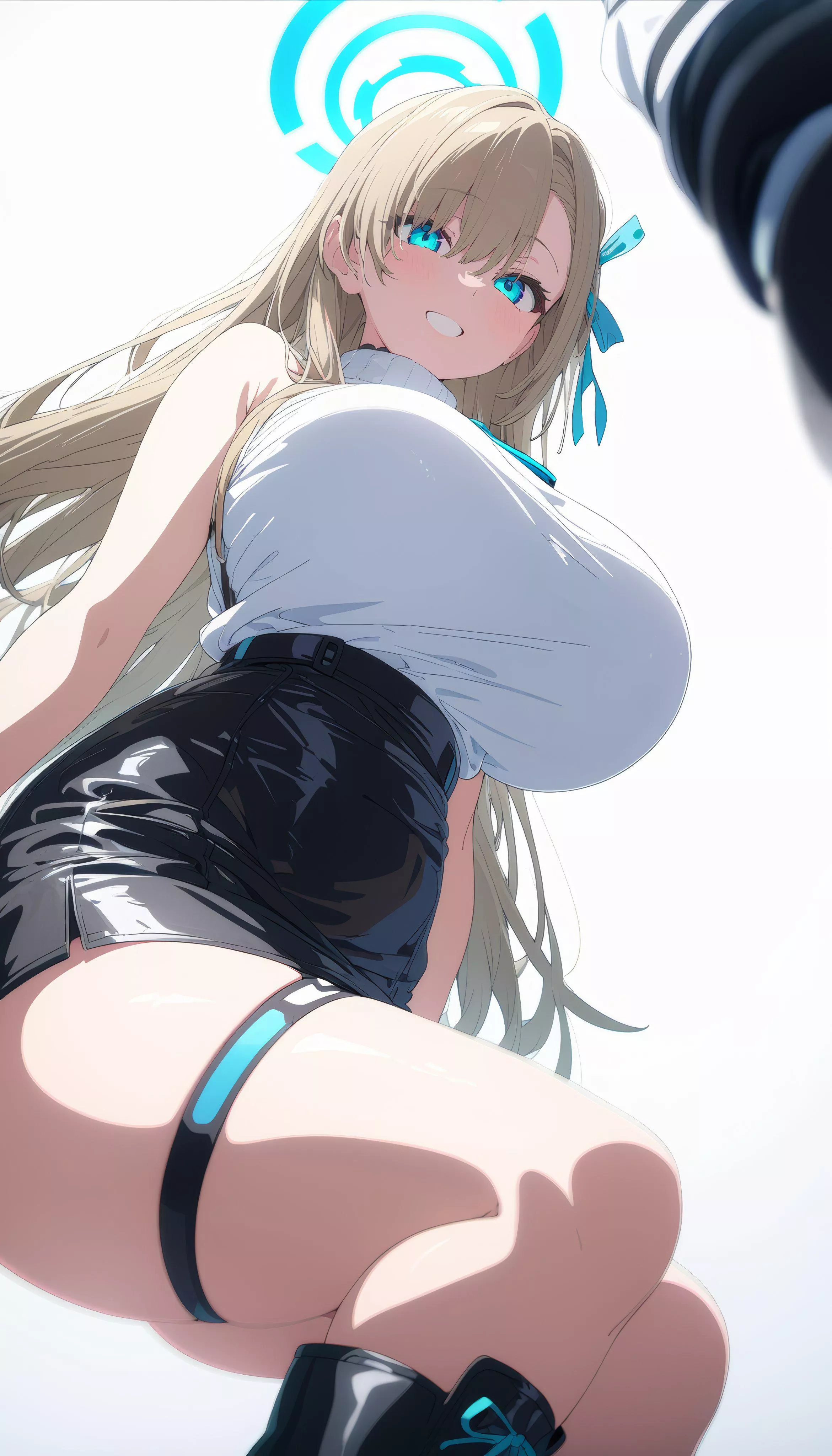 Asuna Ichinose [Blue Archive]