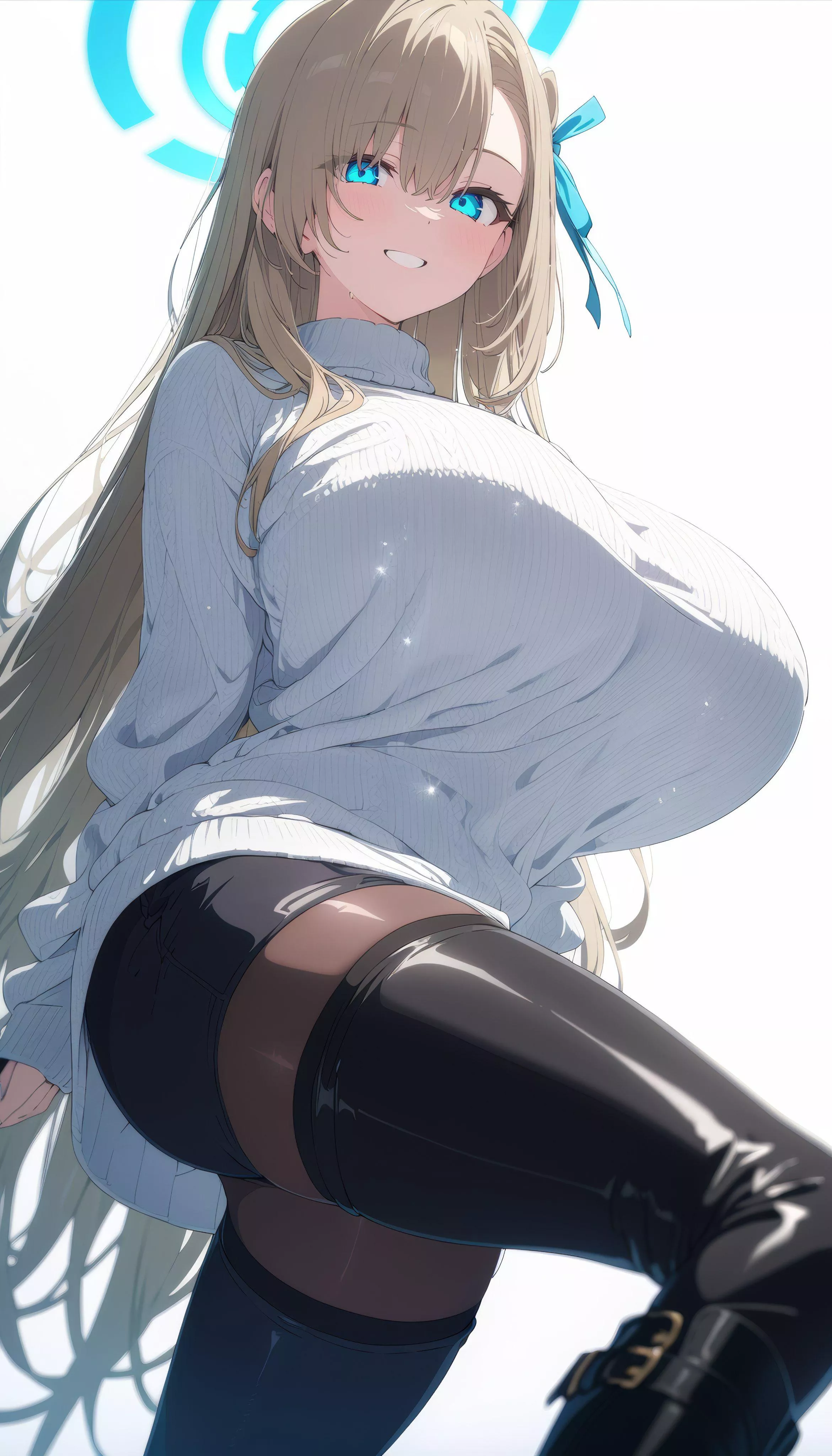 Asuna Ichinose [Blue Archive]